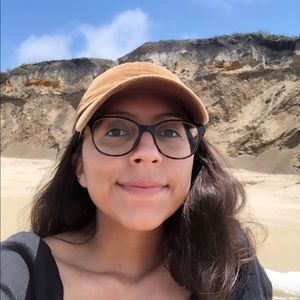 Meet your Posher, Jocelyn